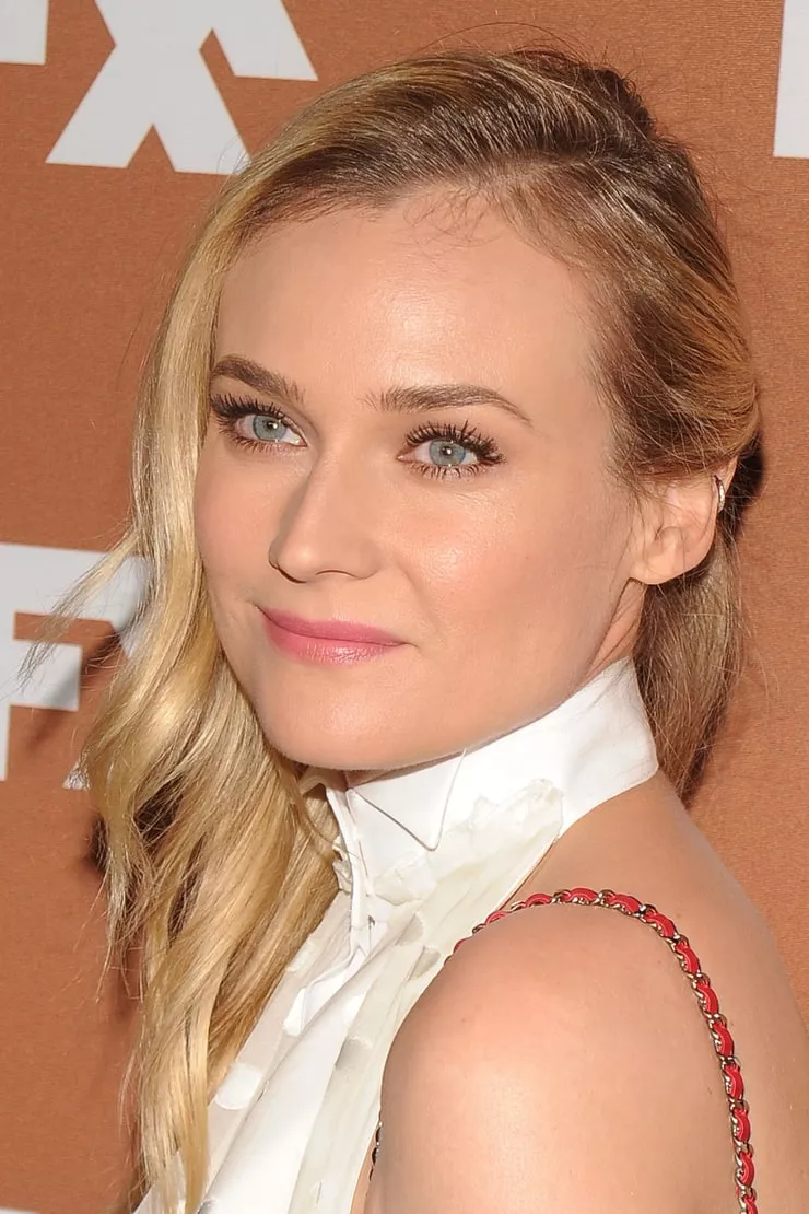 Diane Kruger