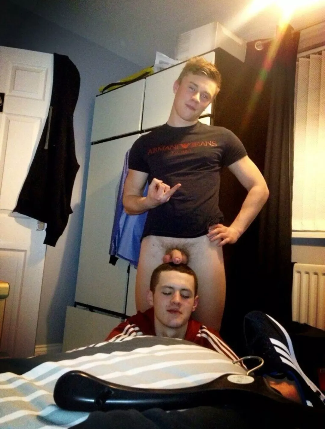 Dick Rest