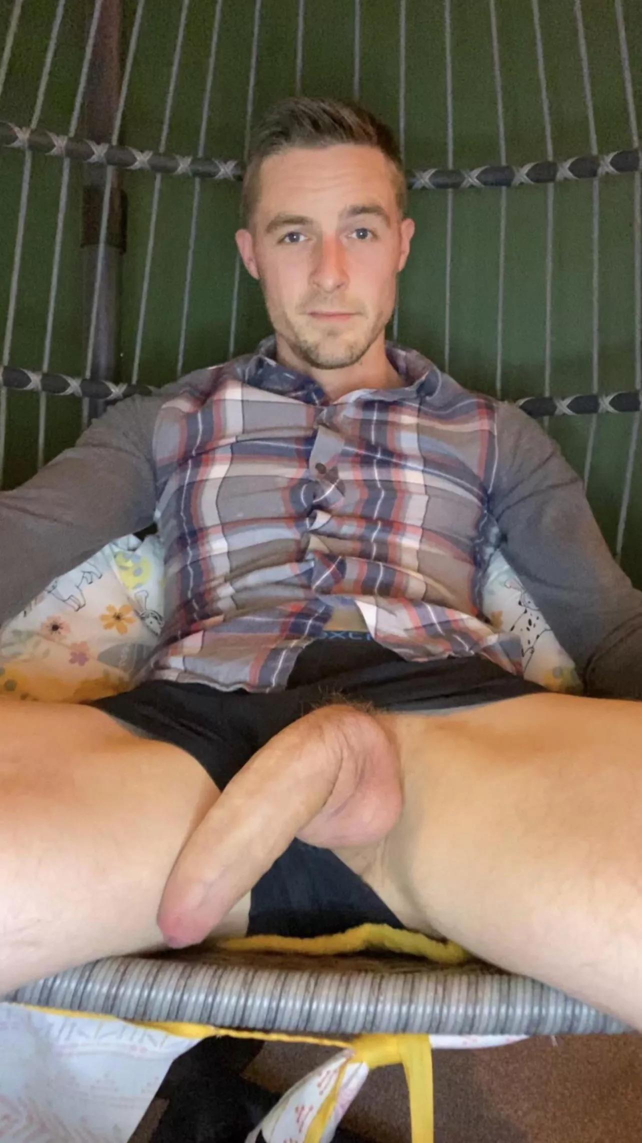 Dick slip 😈