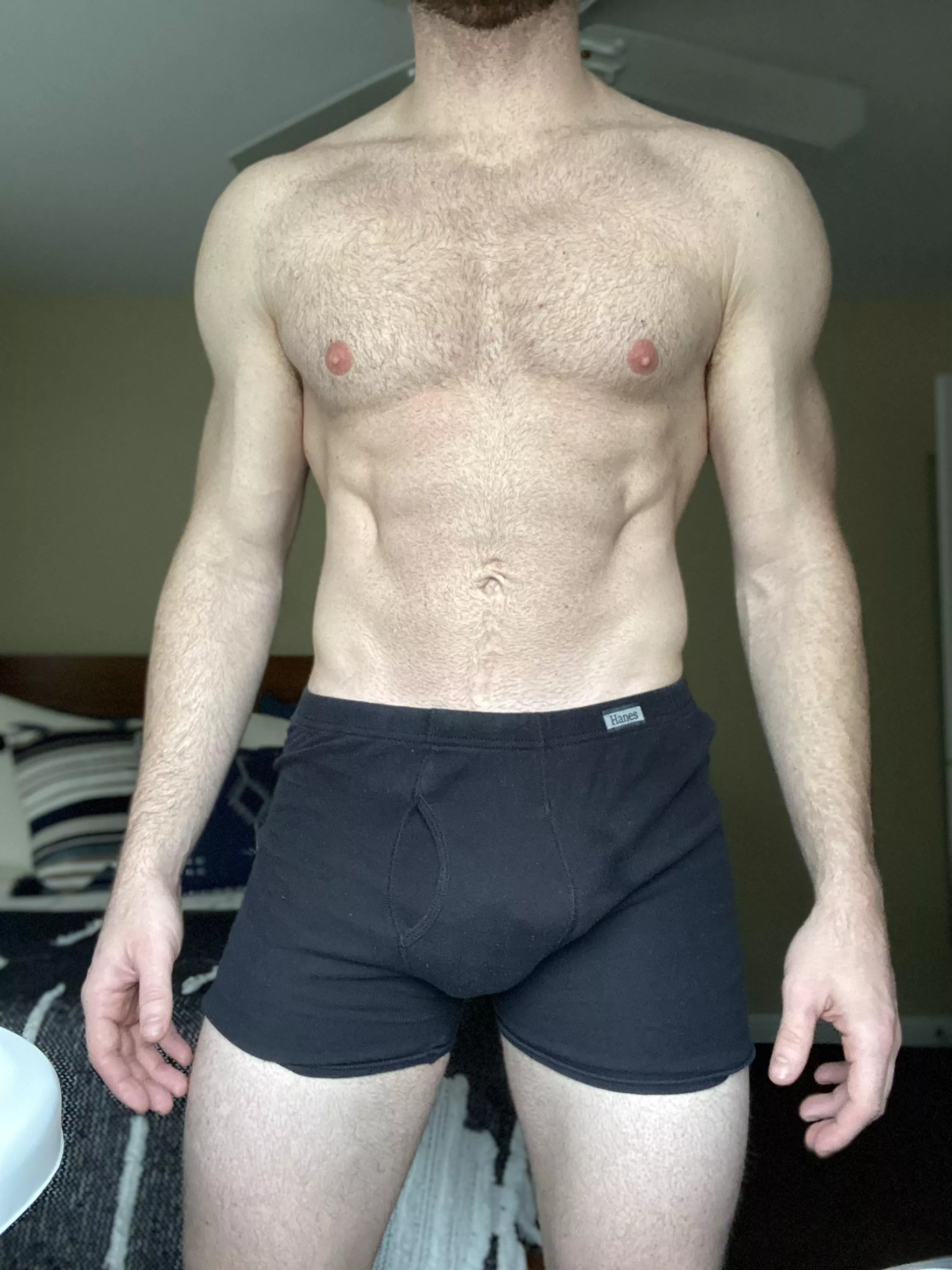 Did a bit of [m]anscaping this weekend