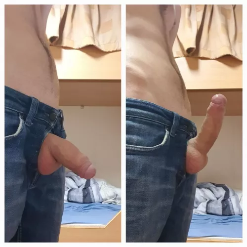 did i make you stop scrolling