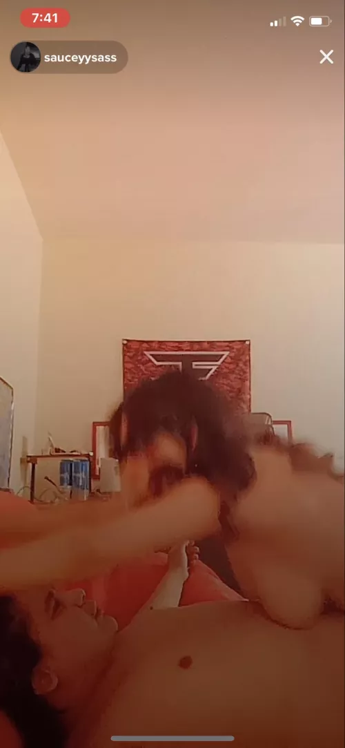 Did no one see this?