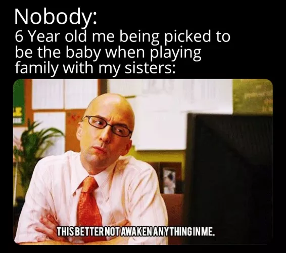 Did this happen to you as well?