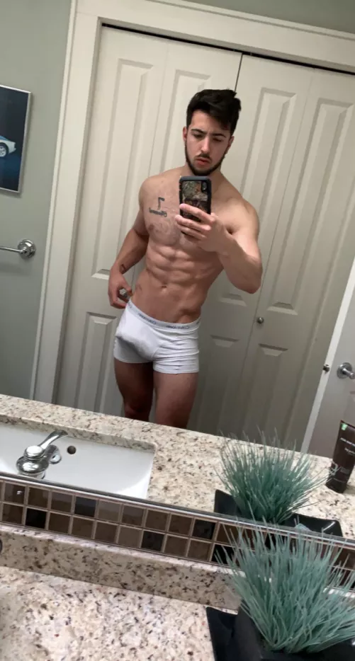 Did this make you stop scrolling?