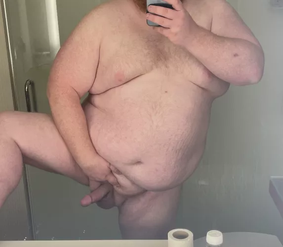 Did you miss your Daddy?