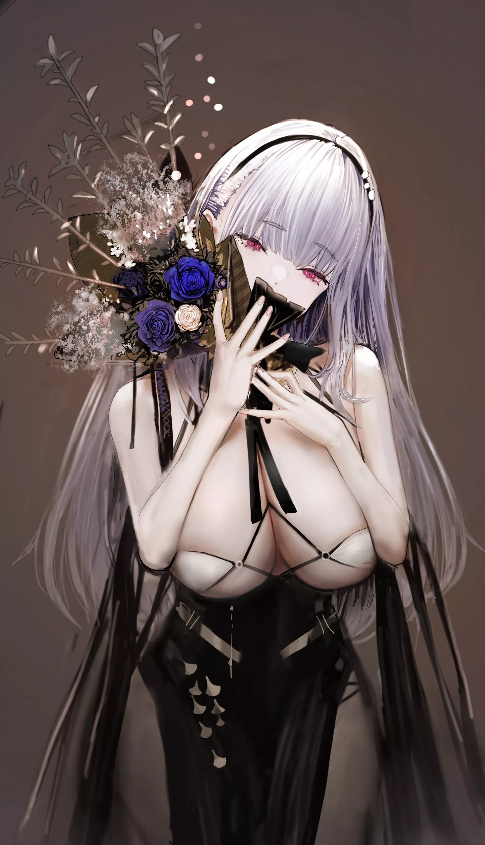 Dido - Azur Lane