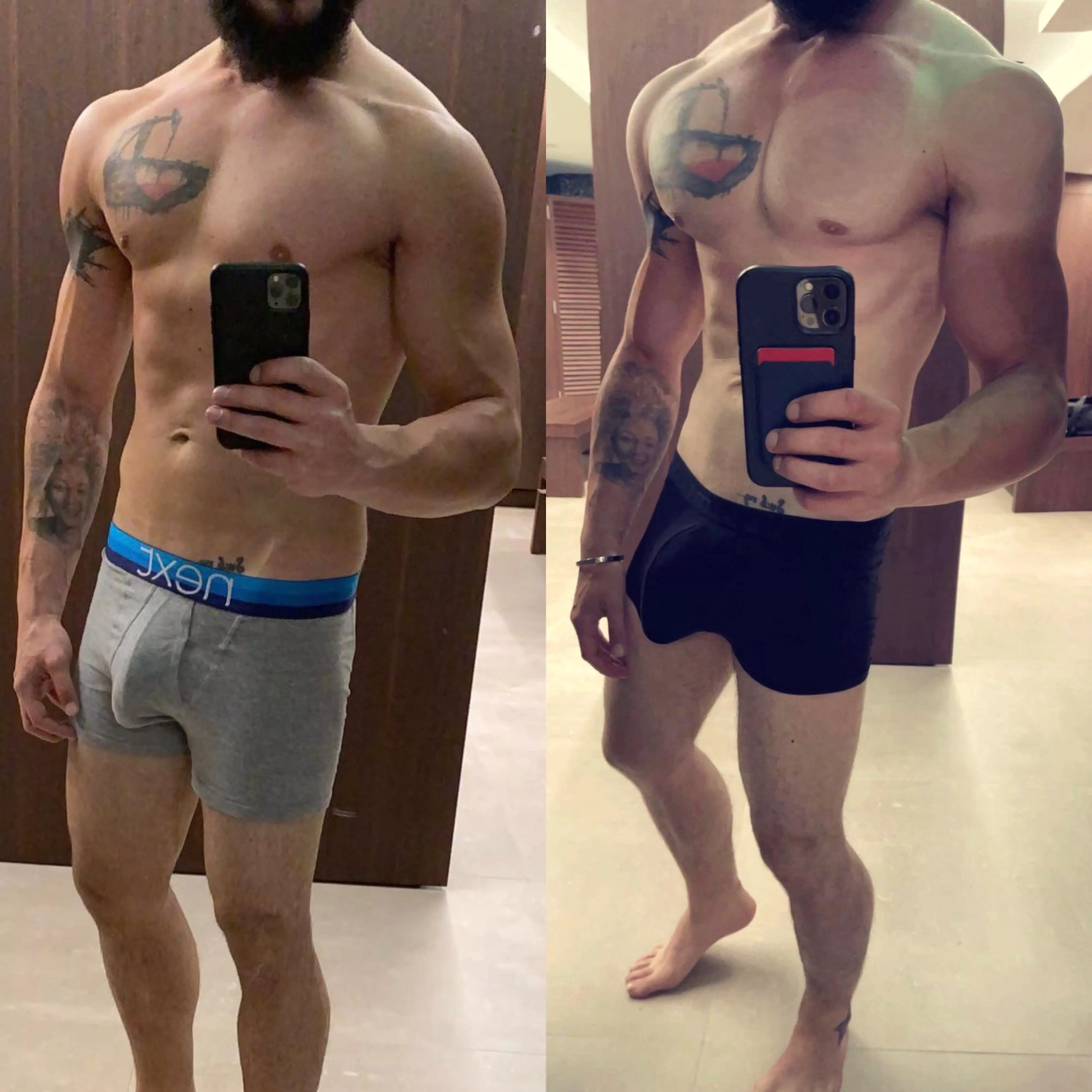 Difference a good brief makes
