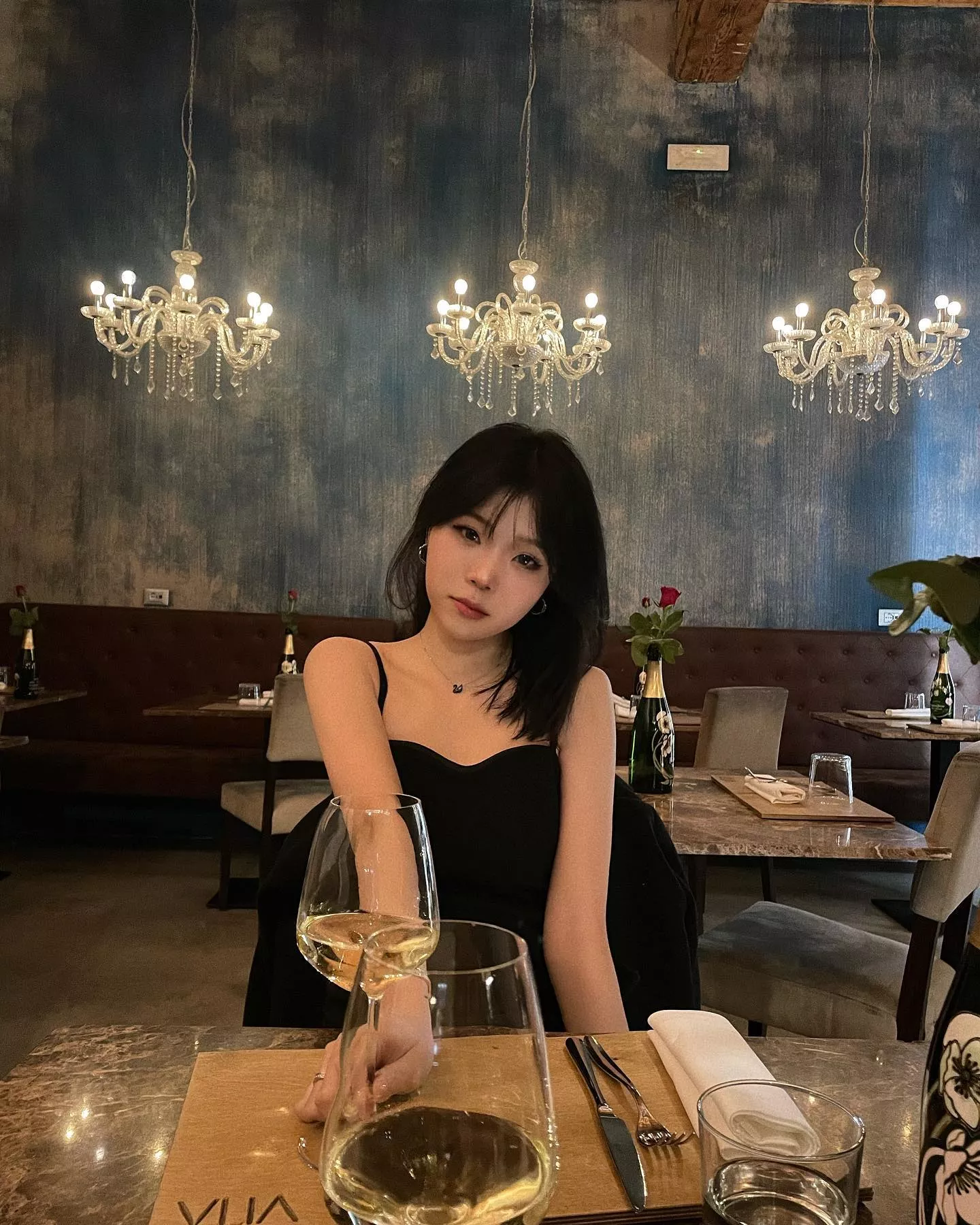 Dinner date