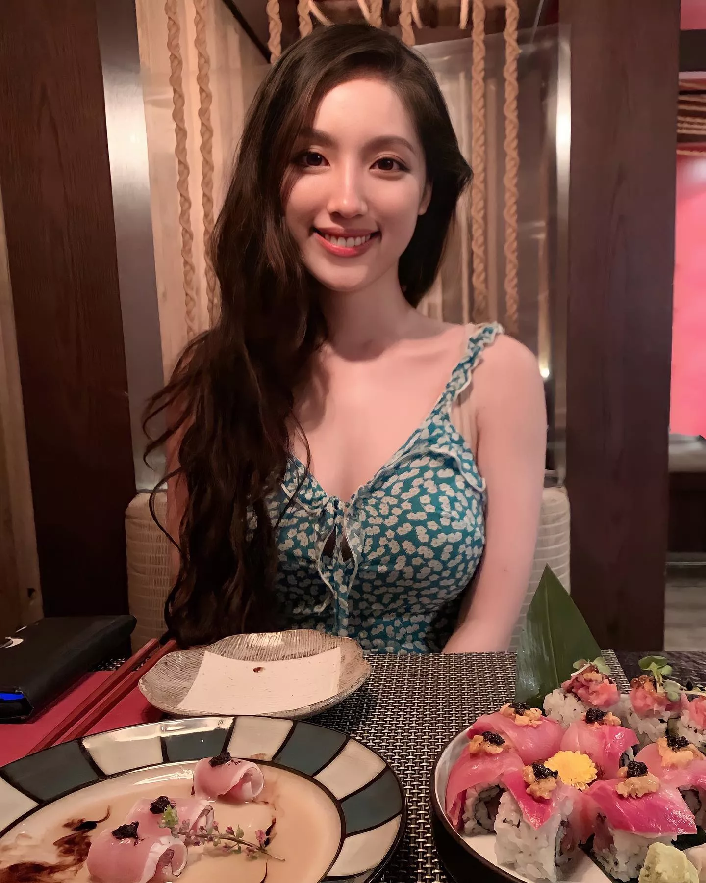 Dinner date
