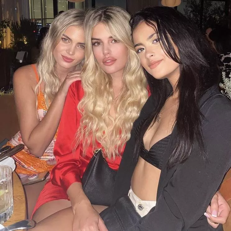 Dinner dates