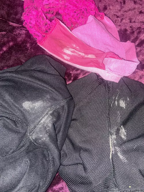 Dirty laundry 🧺🥵 [f]