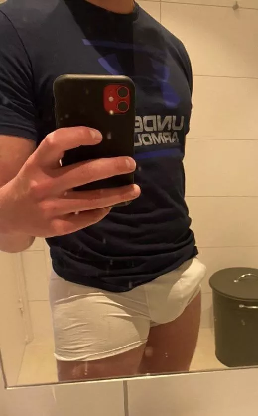 Dirty mirror