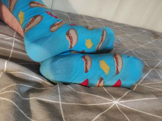 dirty socks🧦