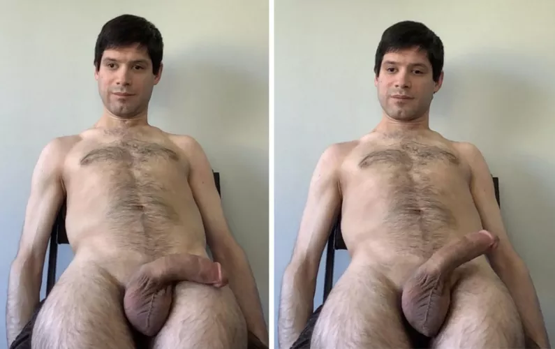 Disabled straight guy with Cerebral Palsy. It’s my dream to be a pornstar!