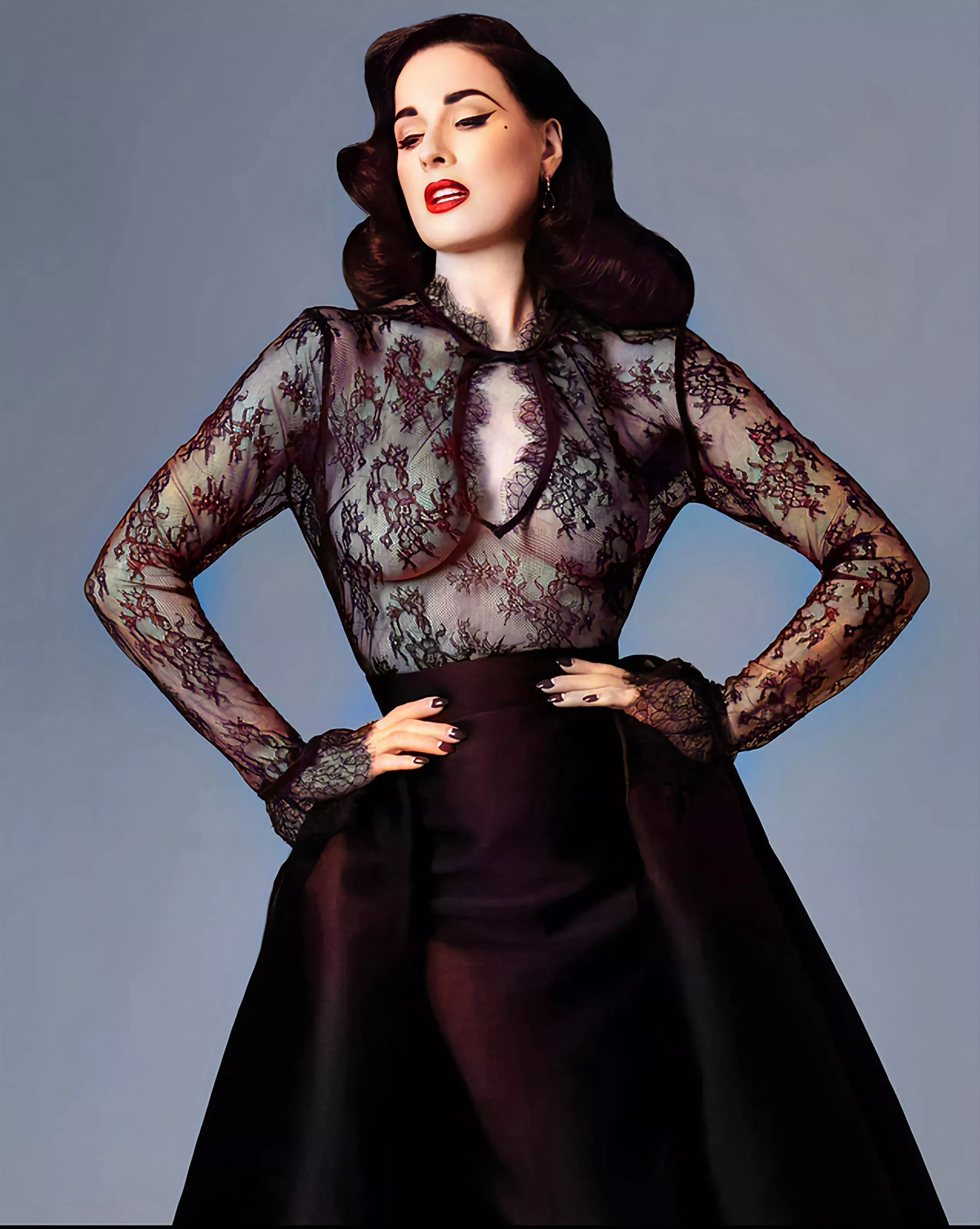 Dita Von Teese