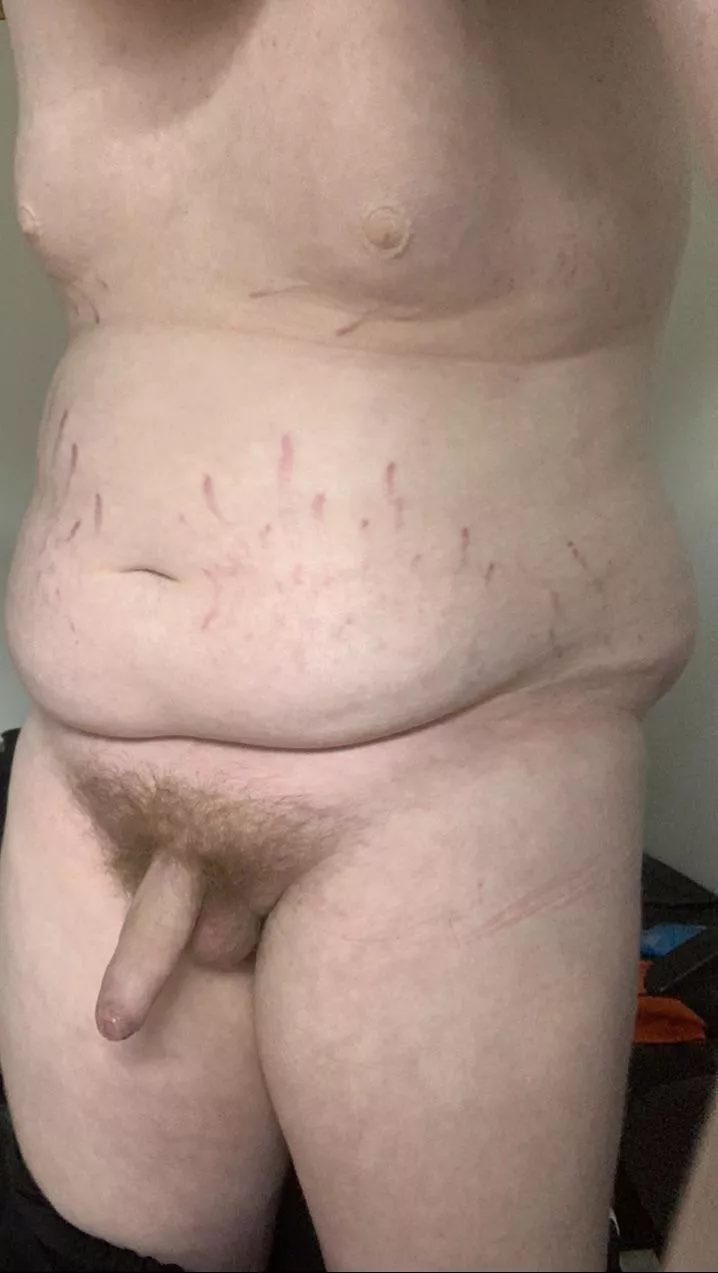 Dm are open