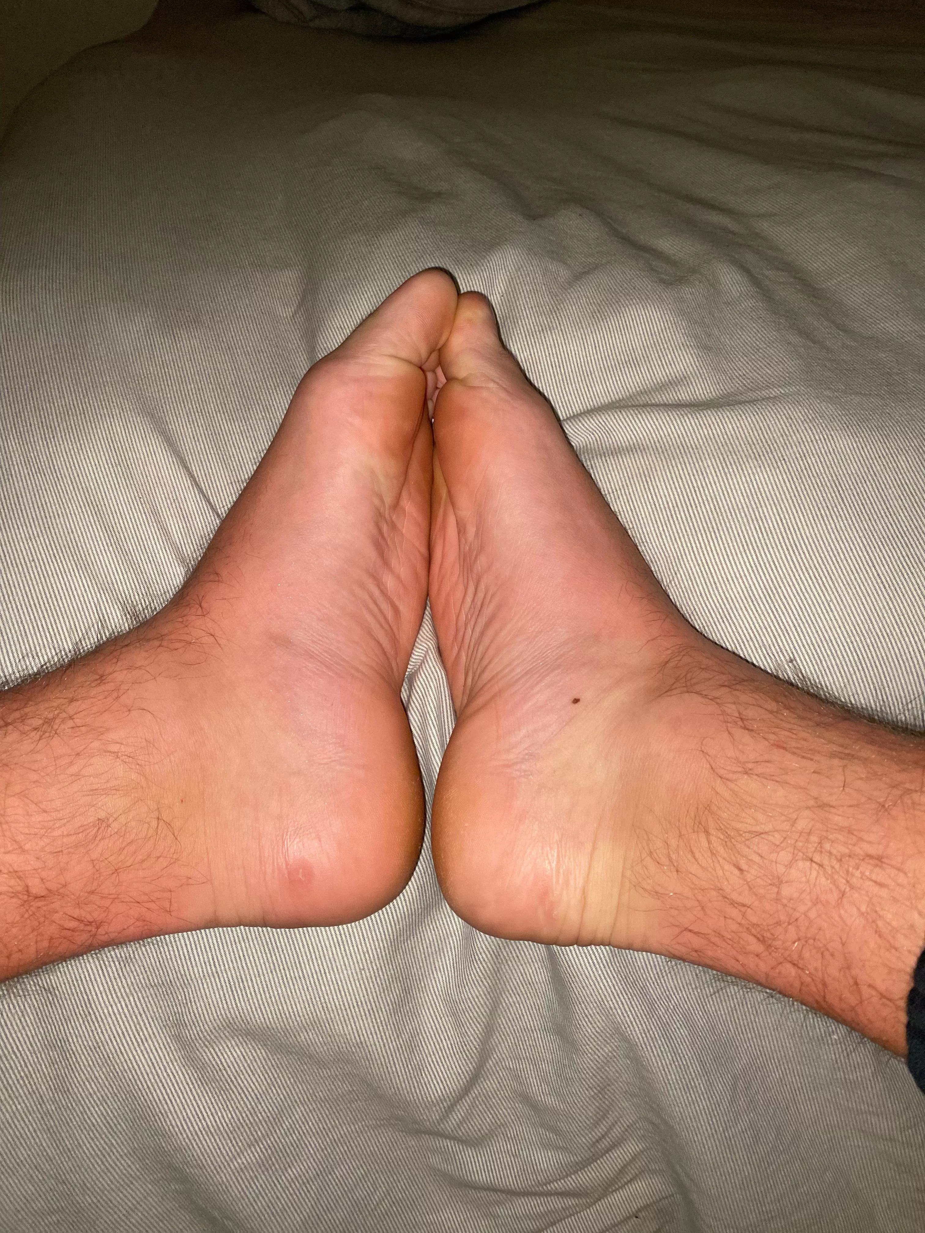 Dm for a lick