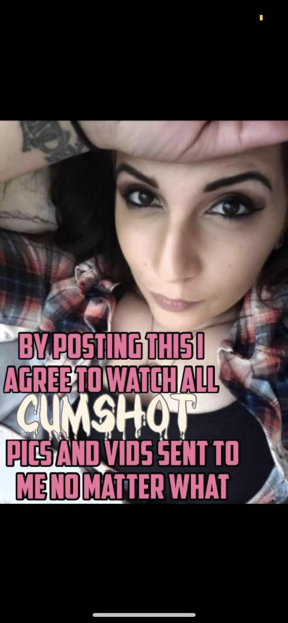 dm me