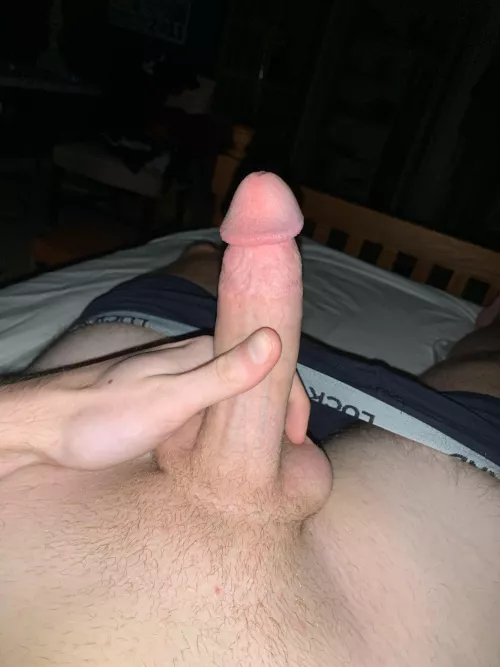 Dm me