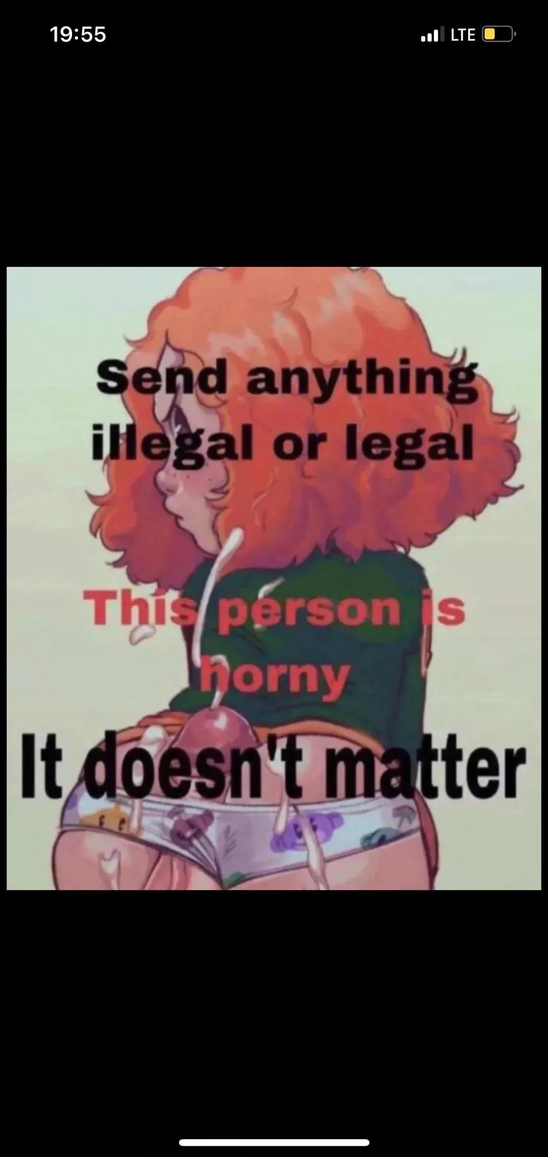 dm me