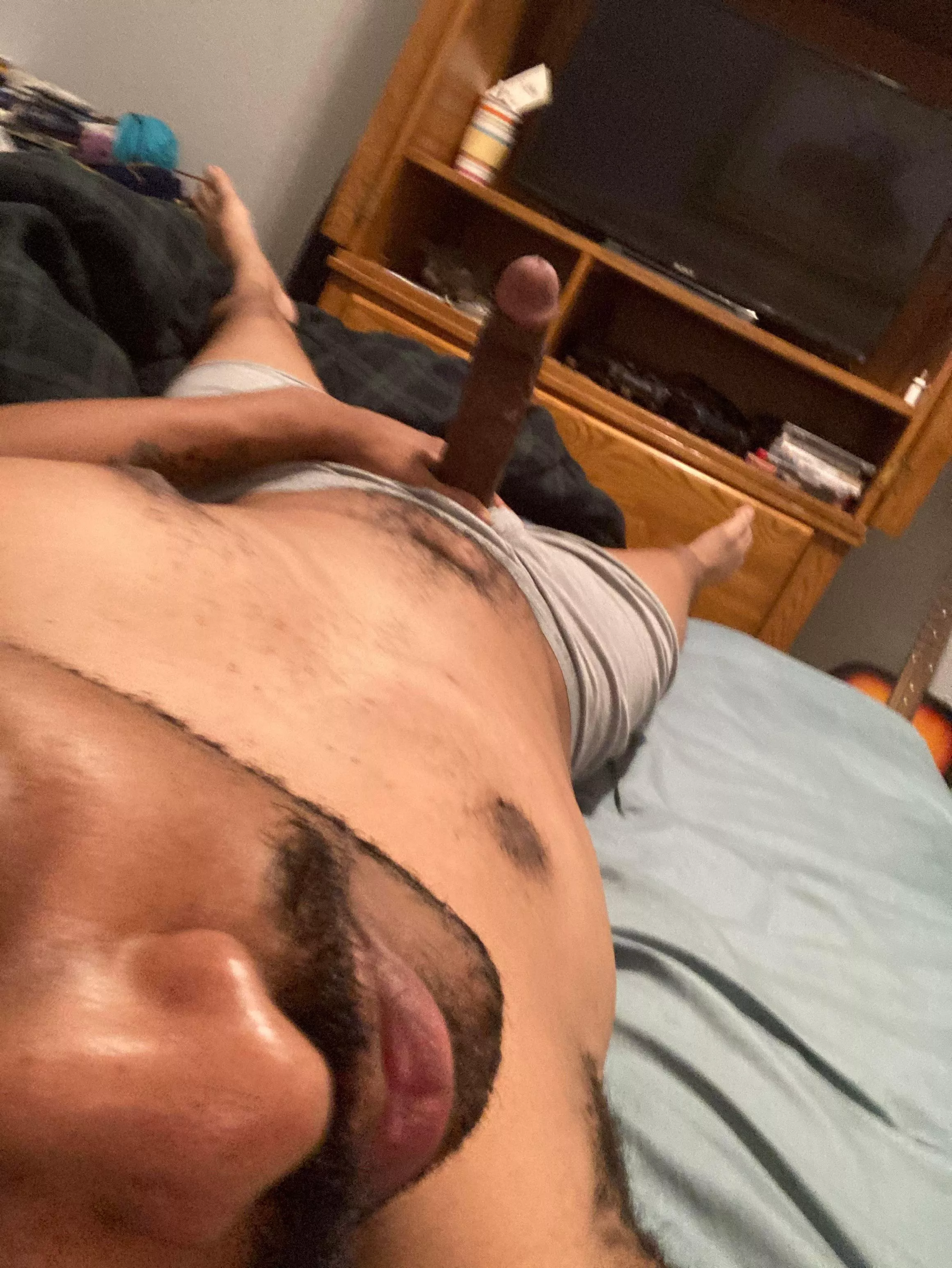 DM me