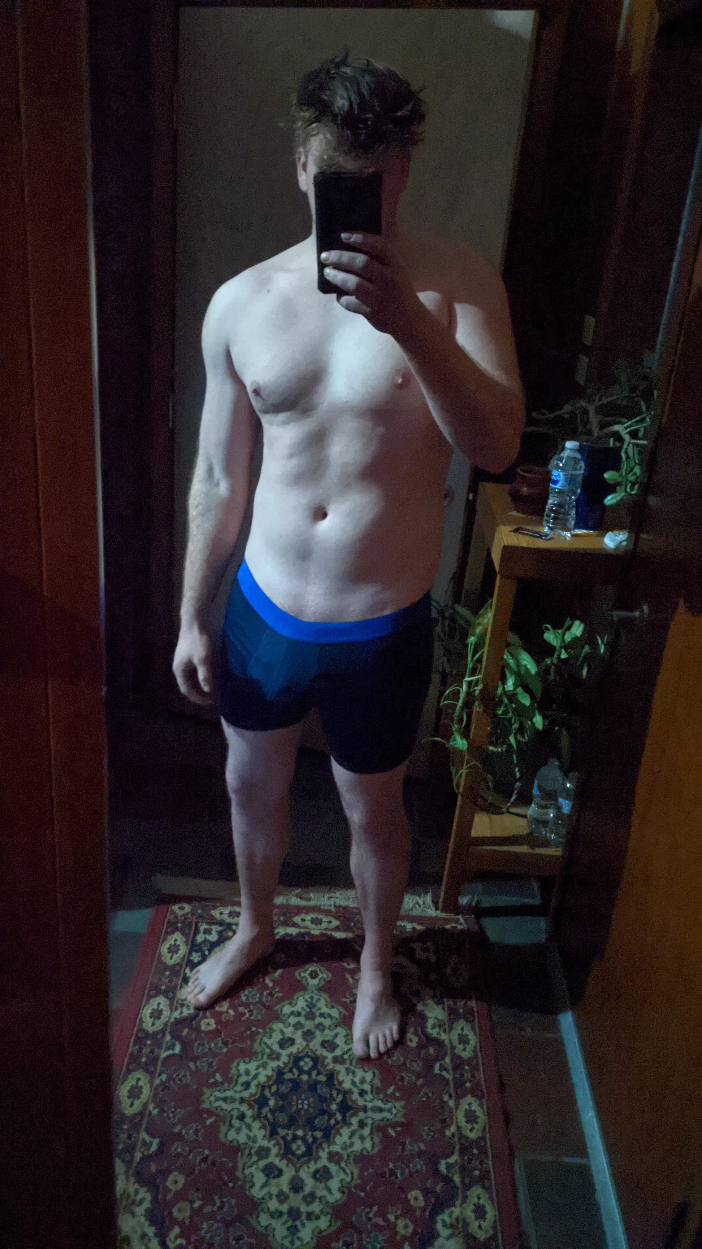 Dm me