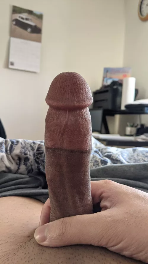 D[M] me and let’s see where it goes ;)