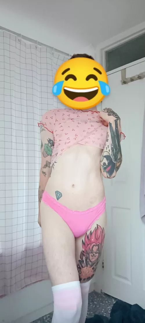 DM me and tell me how pathetic I am ❤️