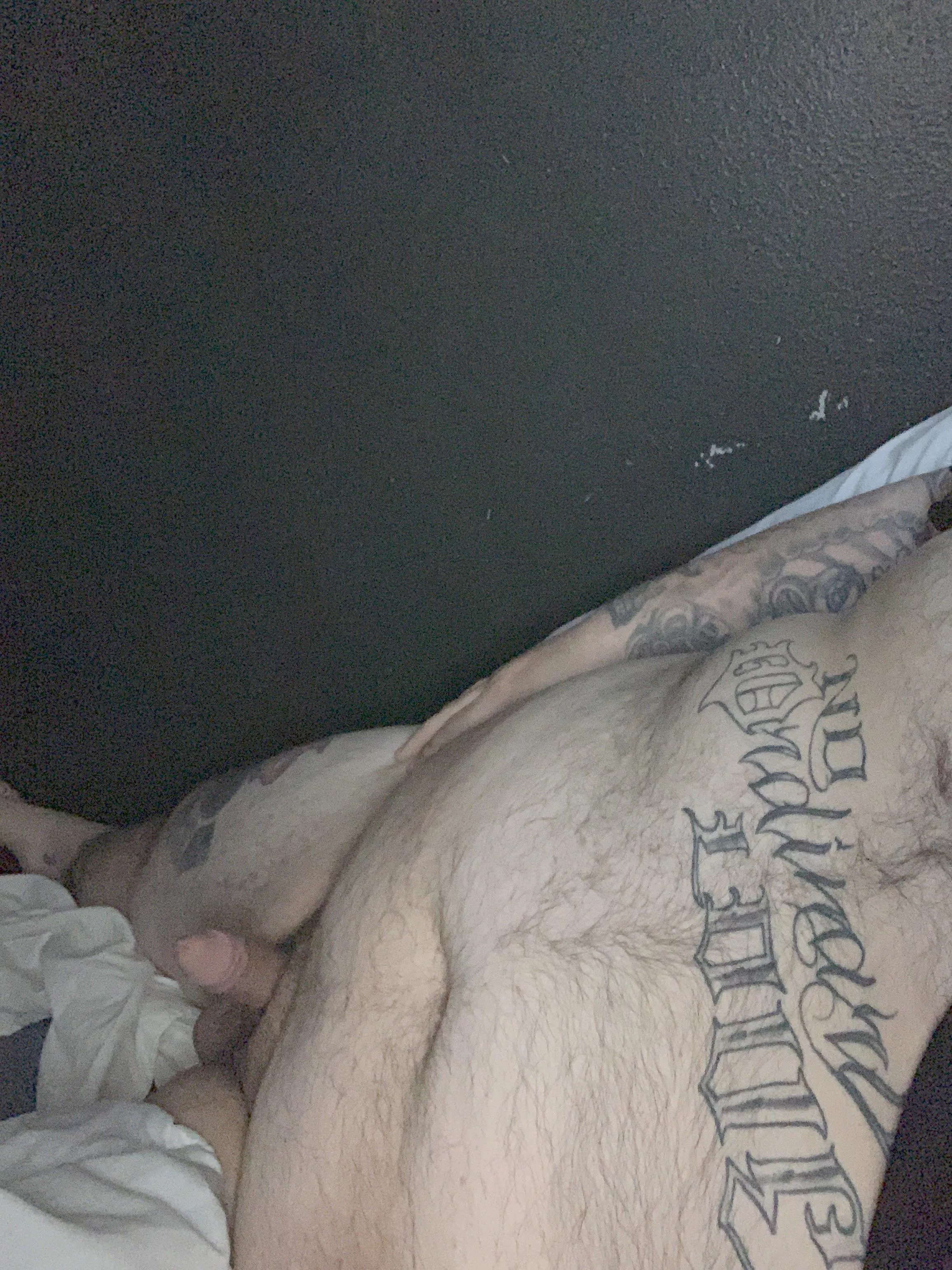 DM me…say hi!!!