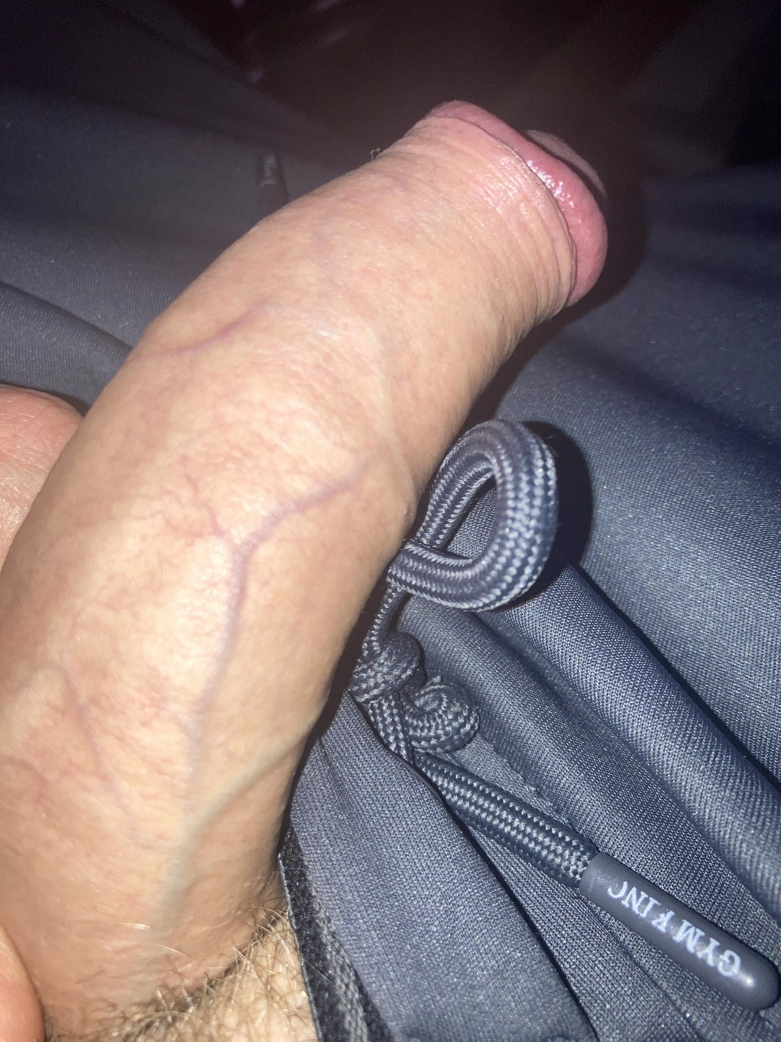 Dme so horny