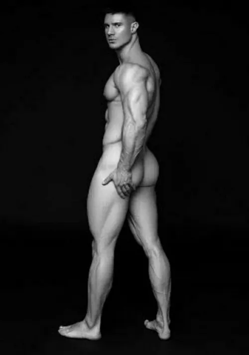 “Dmitri by Amer Mohamad - pic 2” …