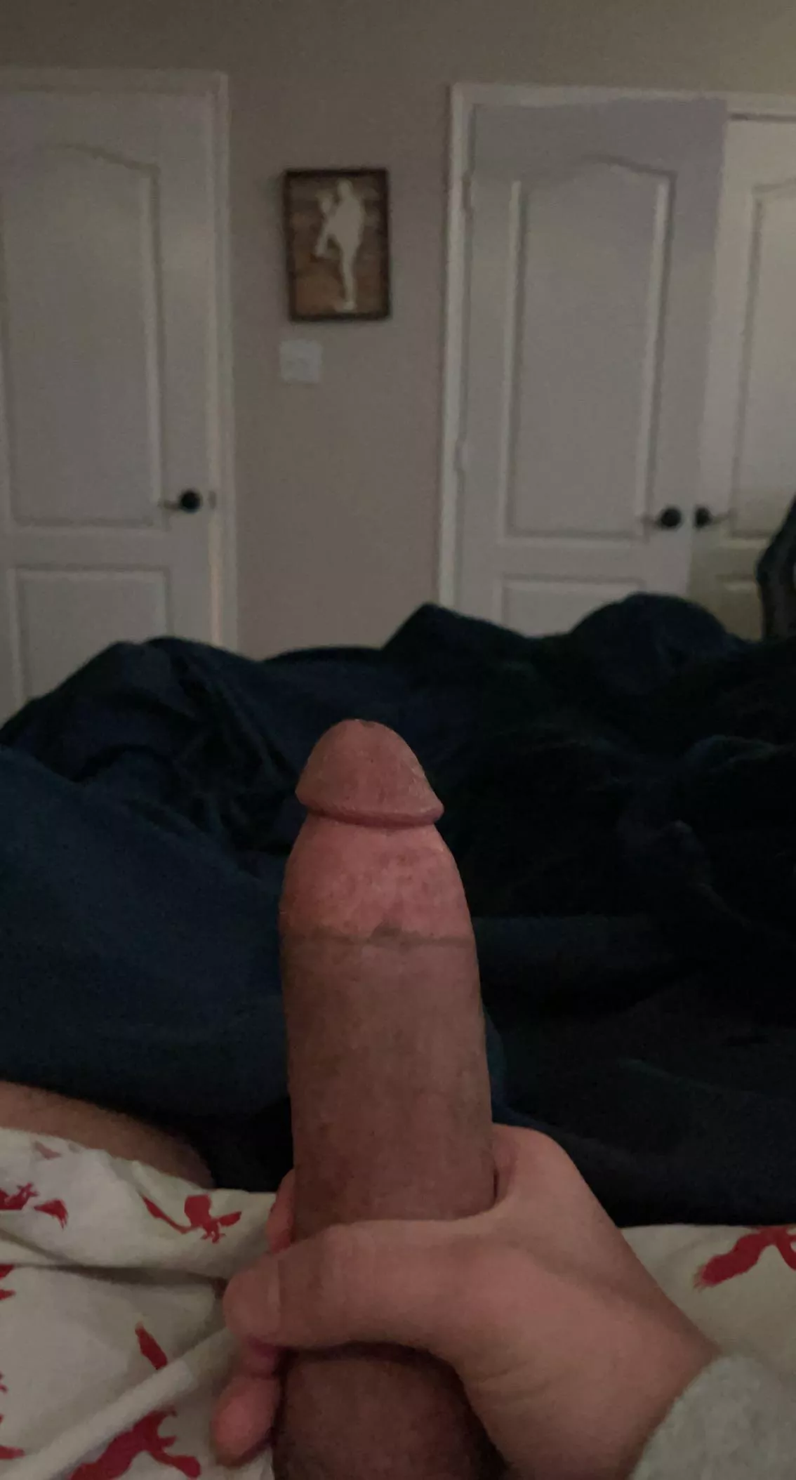 Dms always open :)