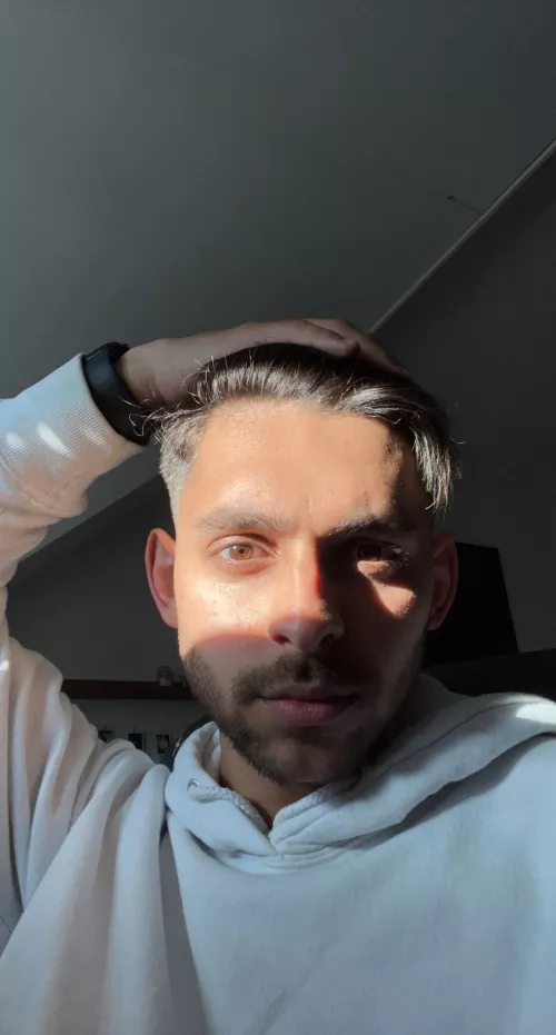 👁 DMs are open! ☺️