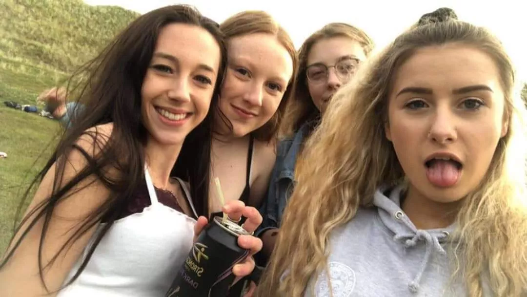 do groups count?