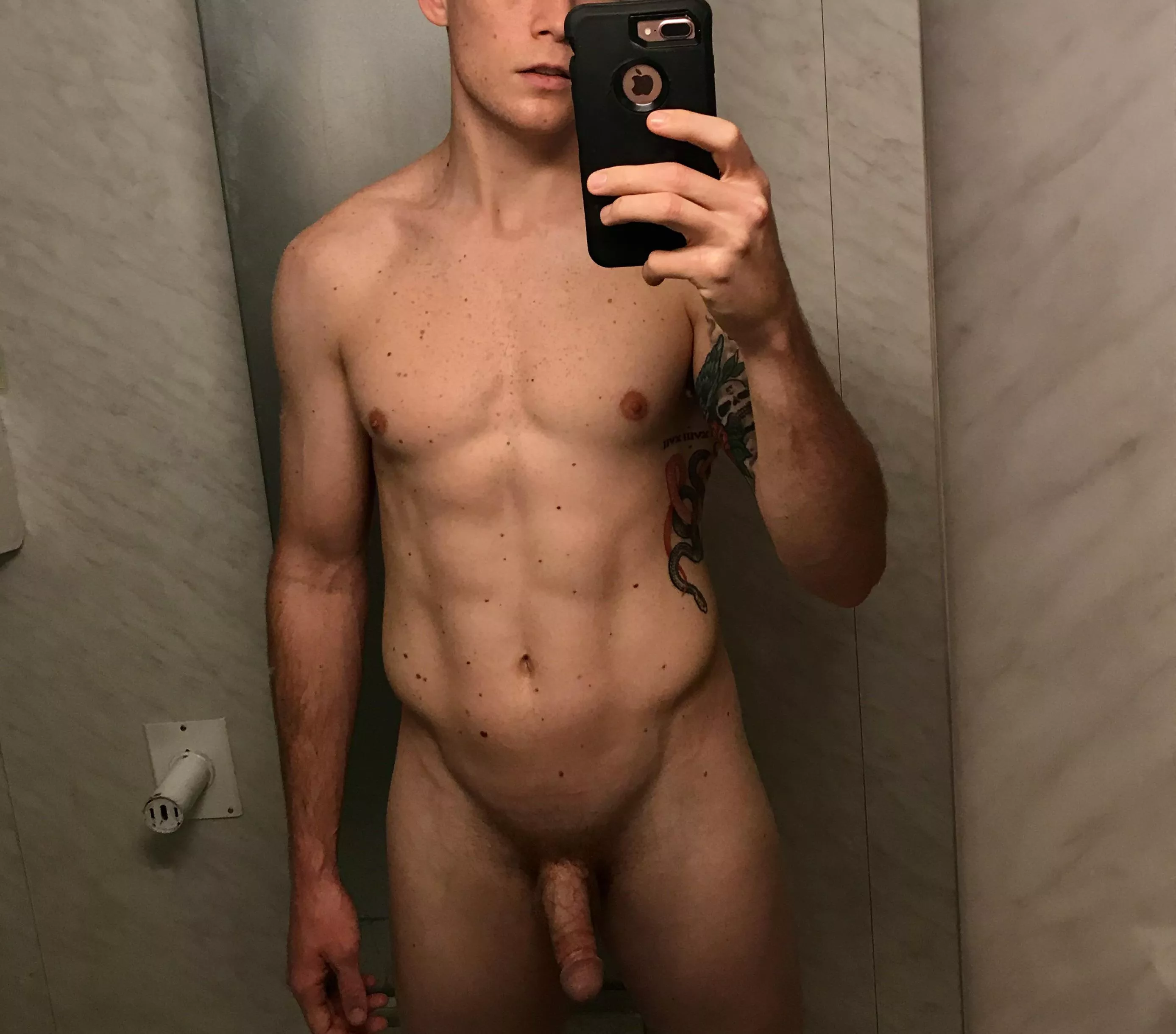 Do I belong?