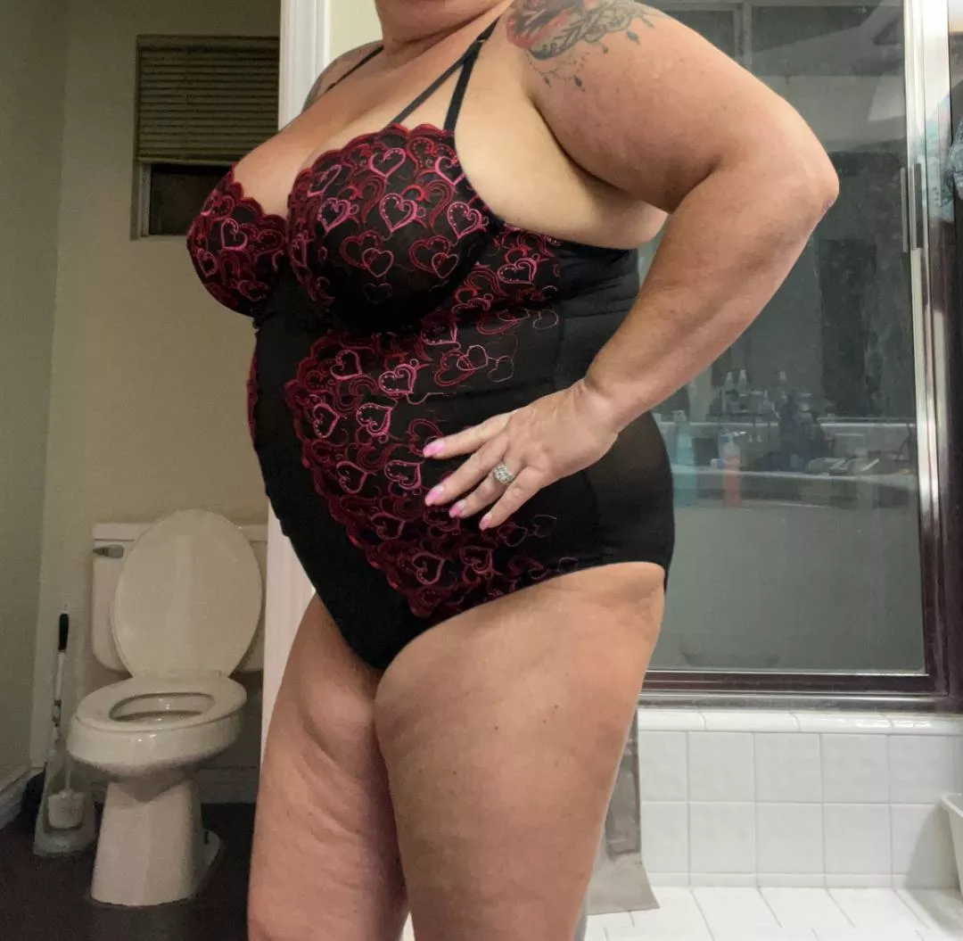 Do I belong here?