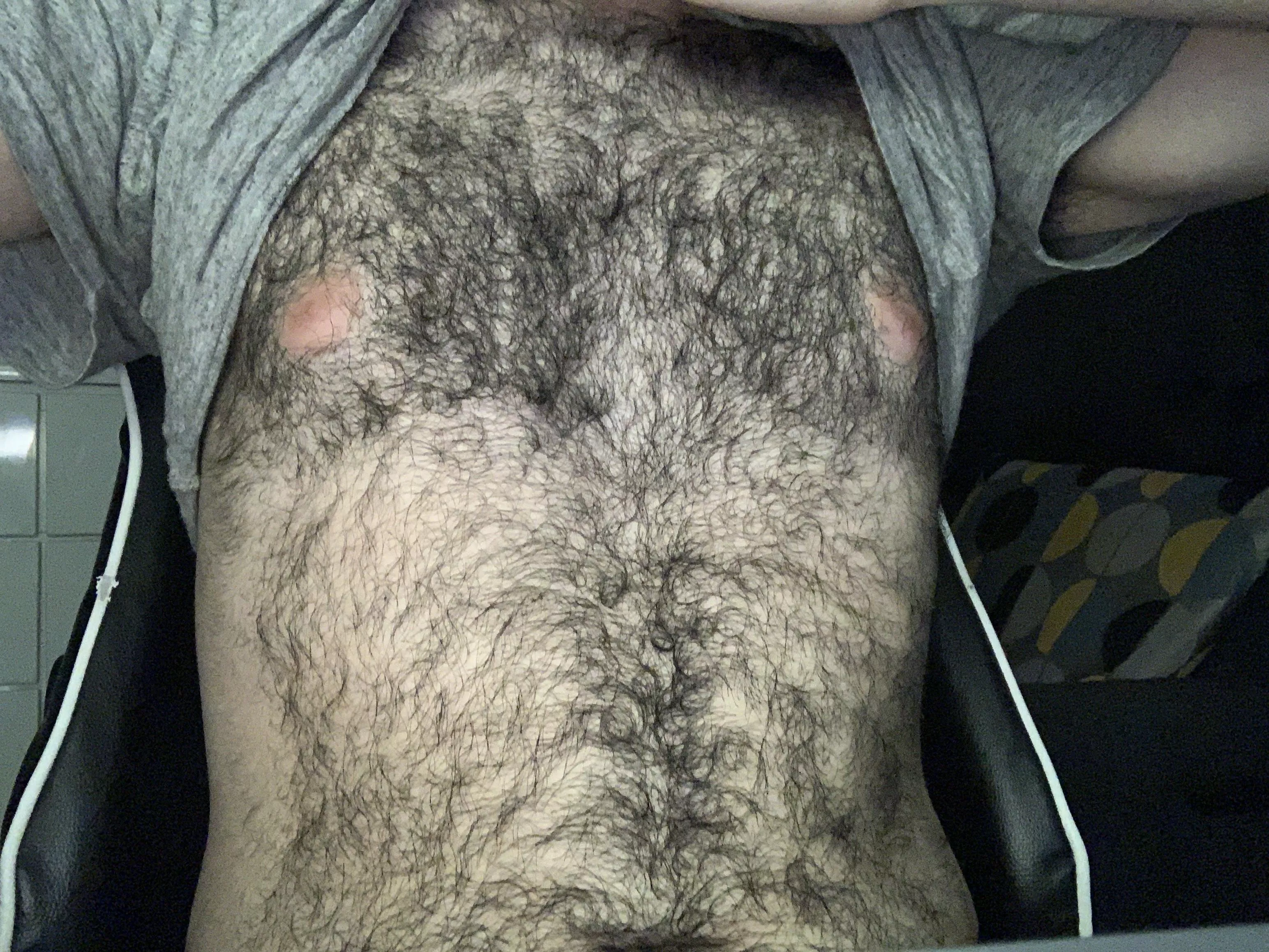Do I bleong here?