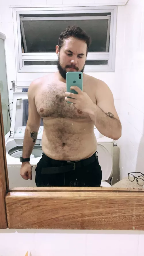 Do I deserve a 🍪?