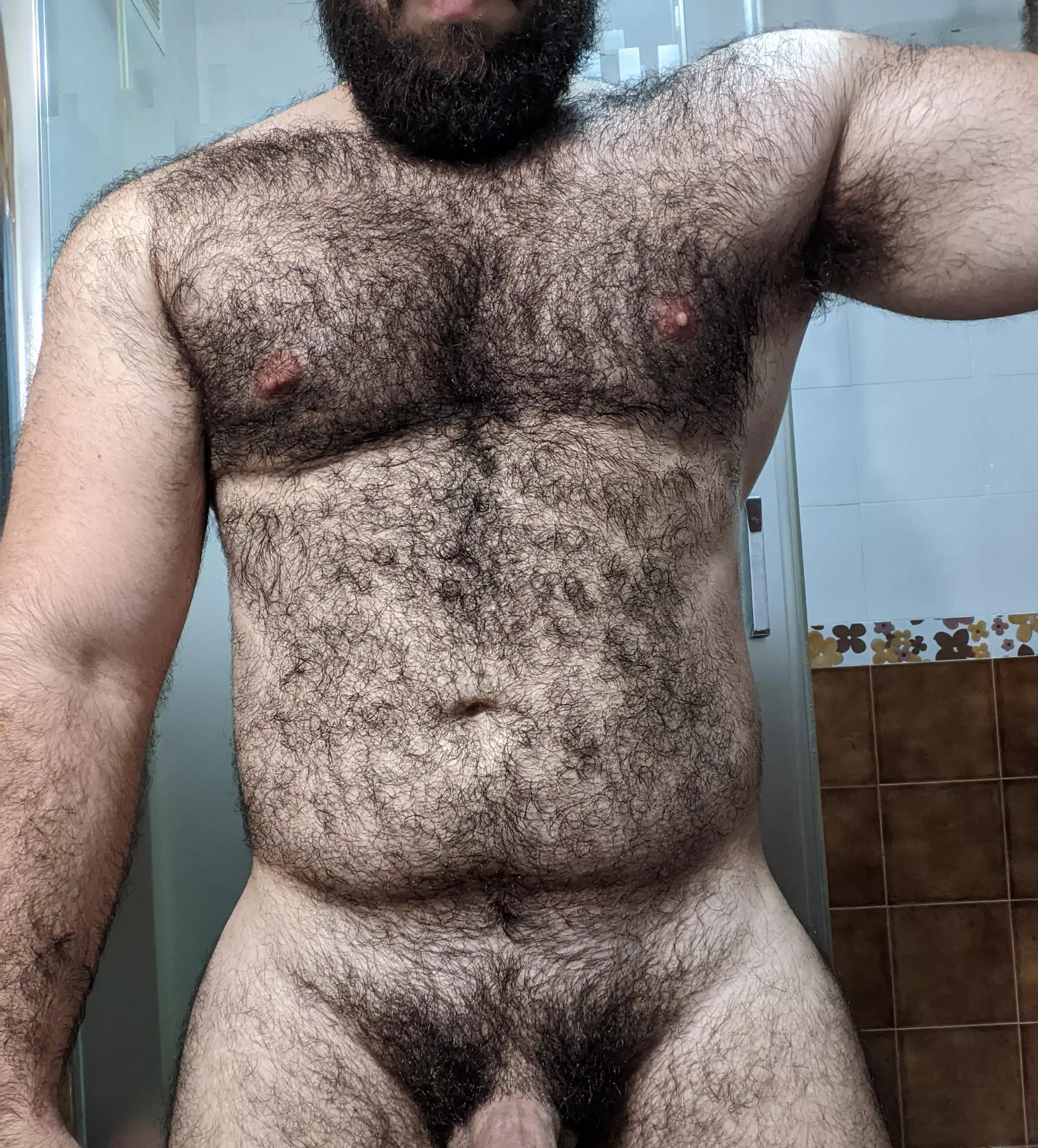 do I fit here?
