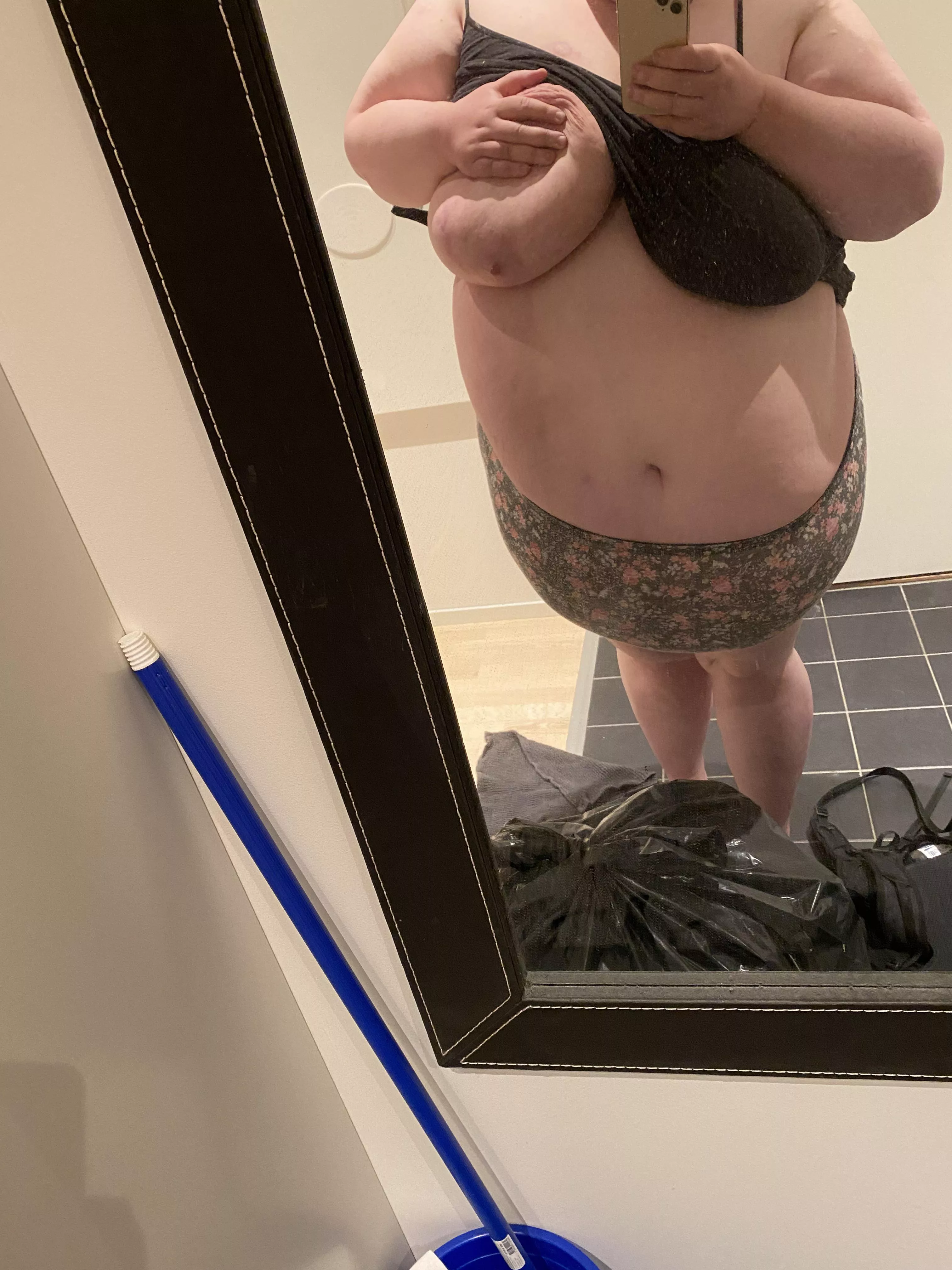 Do i fit here?