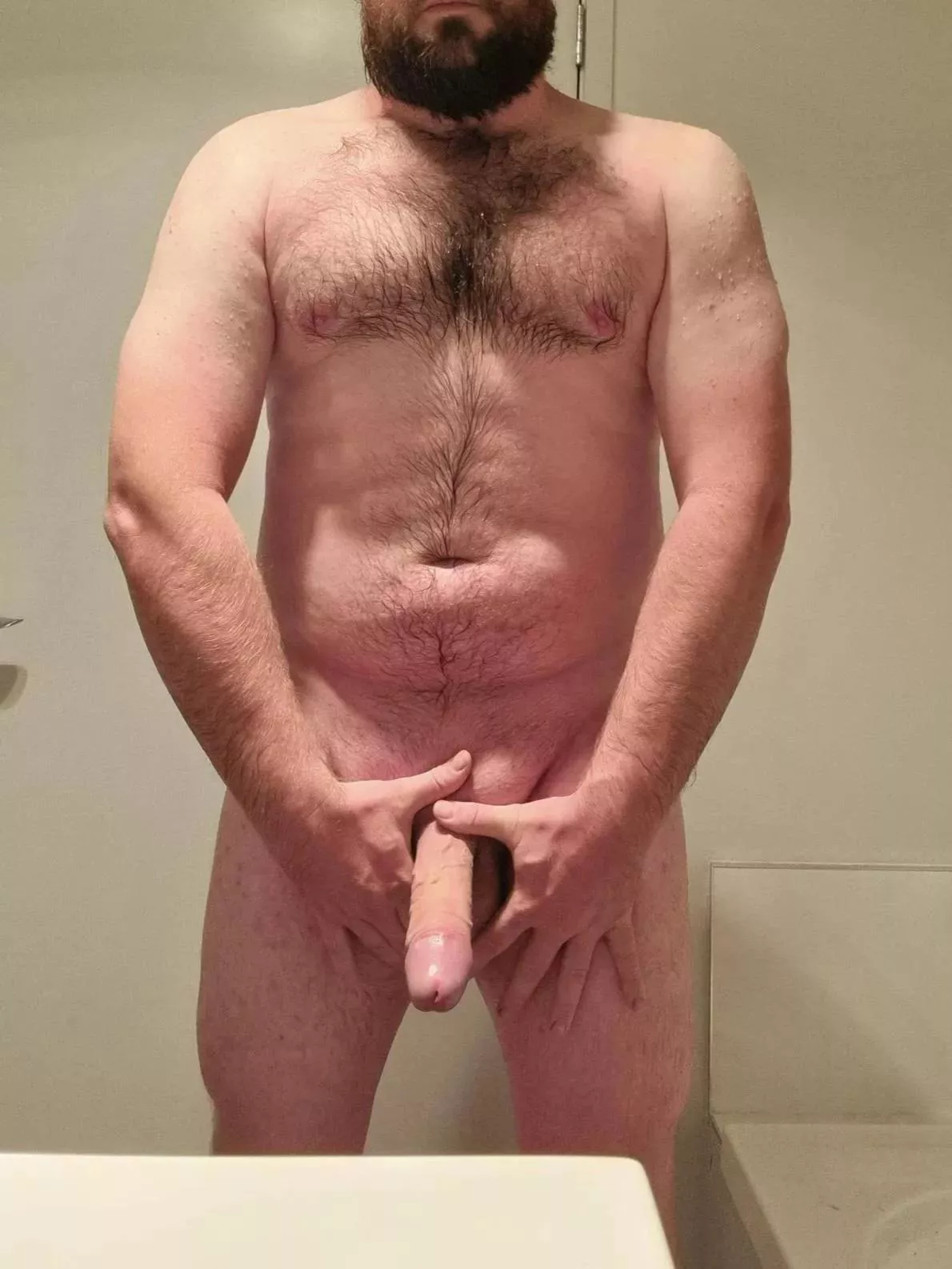 Do I fit in here?