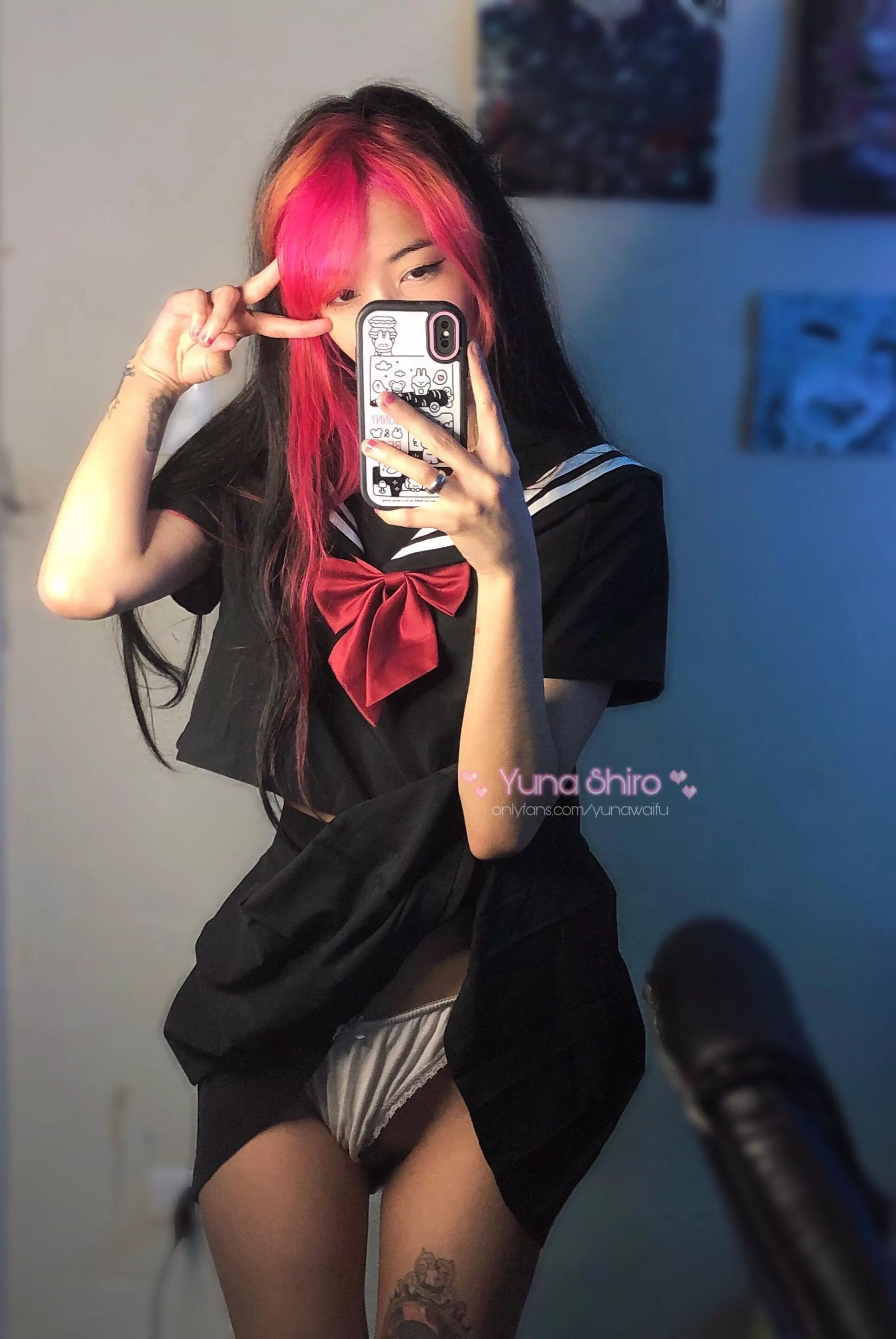 do i look cute?