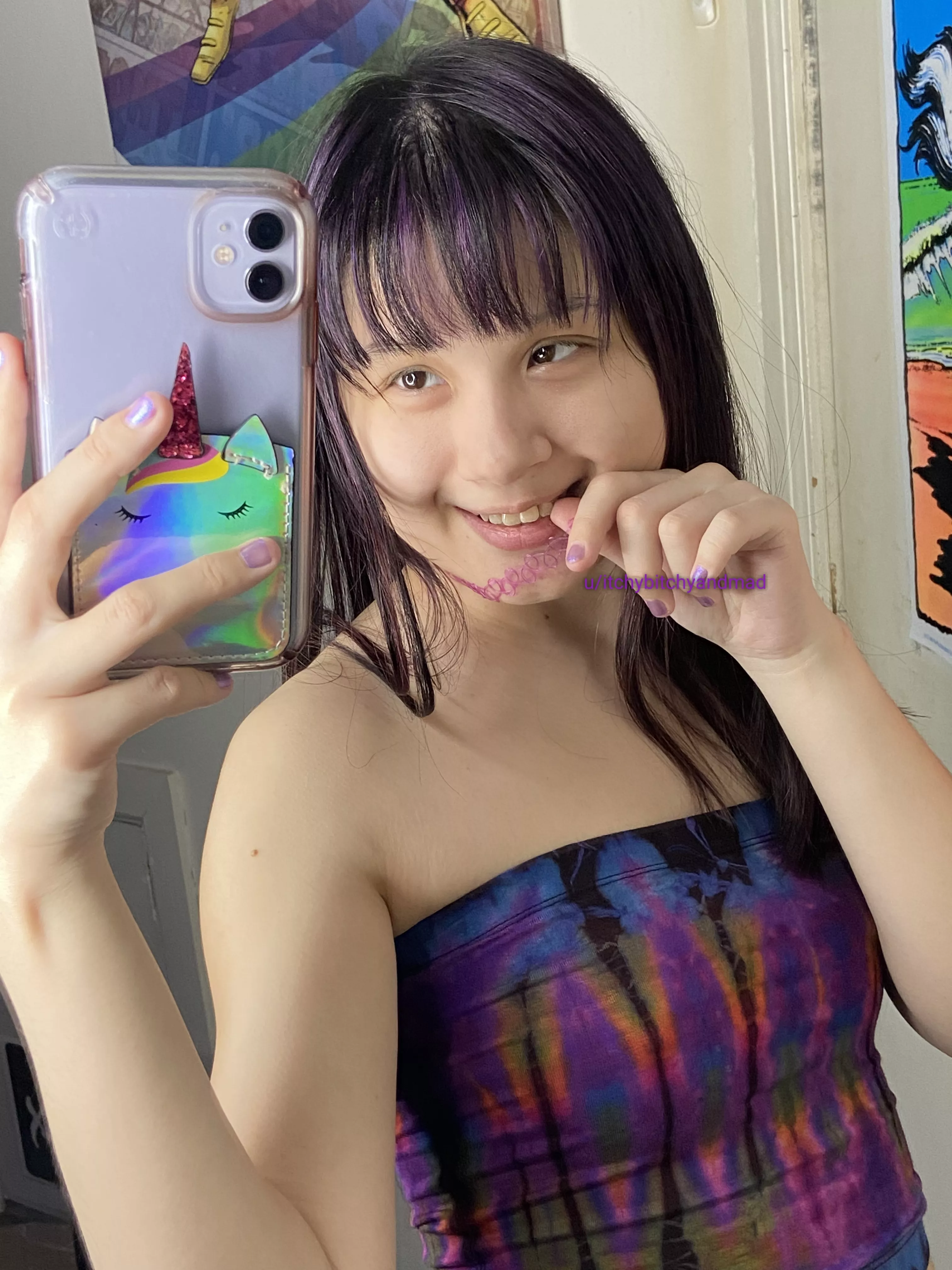 do i look dateable?