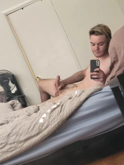 do i look like your type?