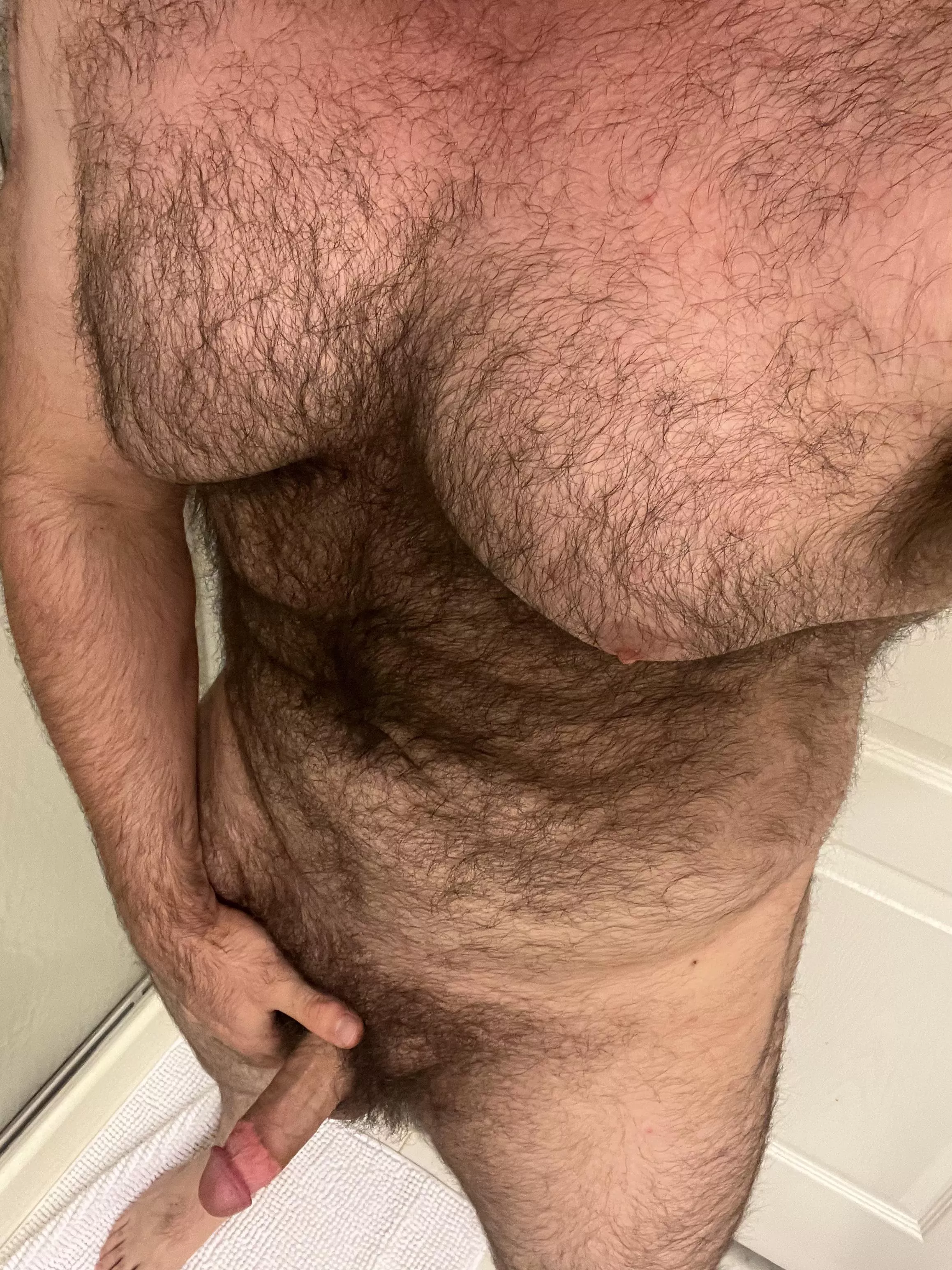 Do I look yummy?