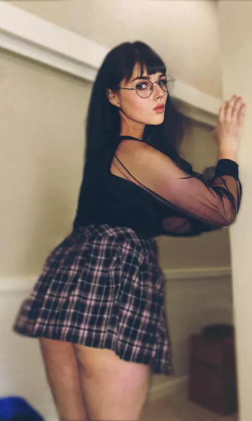 Do I pass? 😅💅🏻