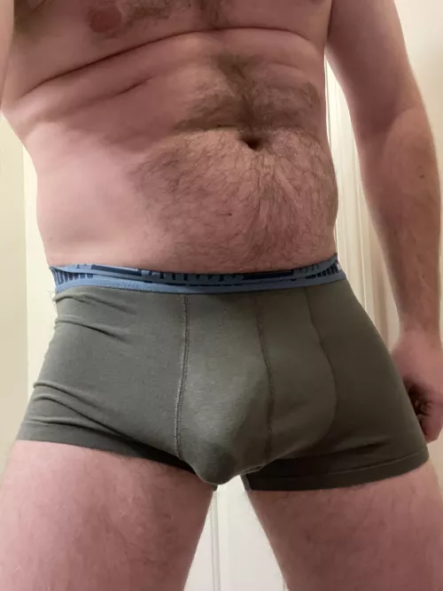 Do I still get invited to the pool party? Or would the wife have a bit of a wandering gaze?