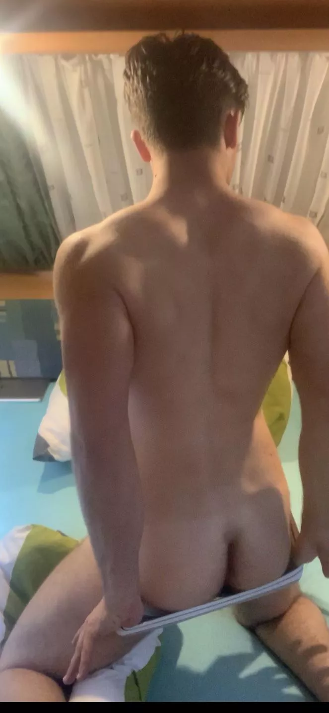 Do I wear it good ?