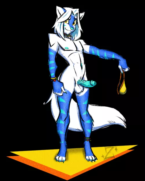 do it for the camera (OC)