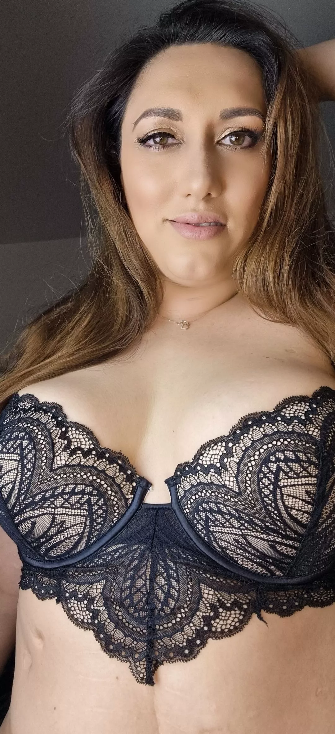 do me dirty...